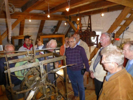 Turmuhr-Museum Gräfenberg (5)