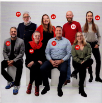 Kandidatinnen und Kandidaten aus Burgthann und Schwarzenbruck