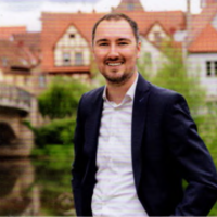 David Geitner - Landrat fürs Nürnberger Land