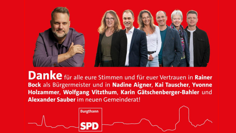 Unsere Ratsmitglieder ab 1.5.2026